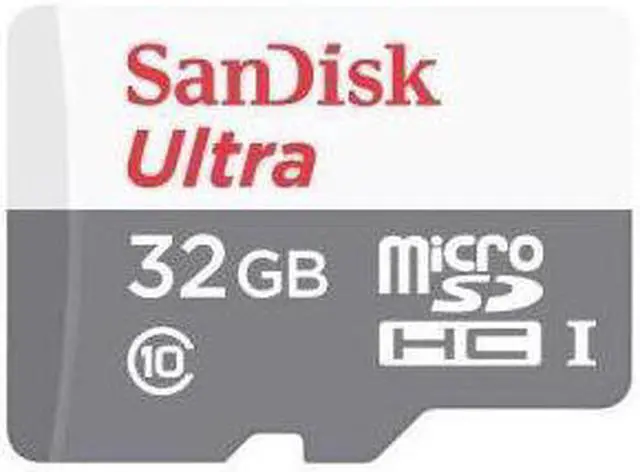 Main image of 32Gb Ultra Microsdhc Card