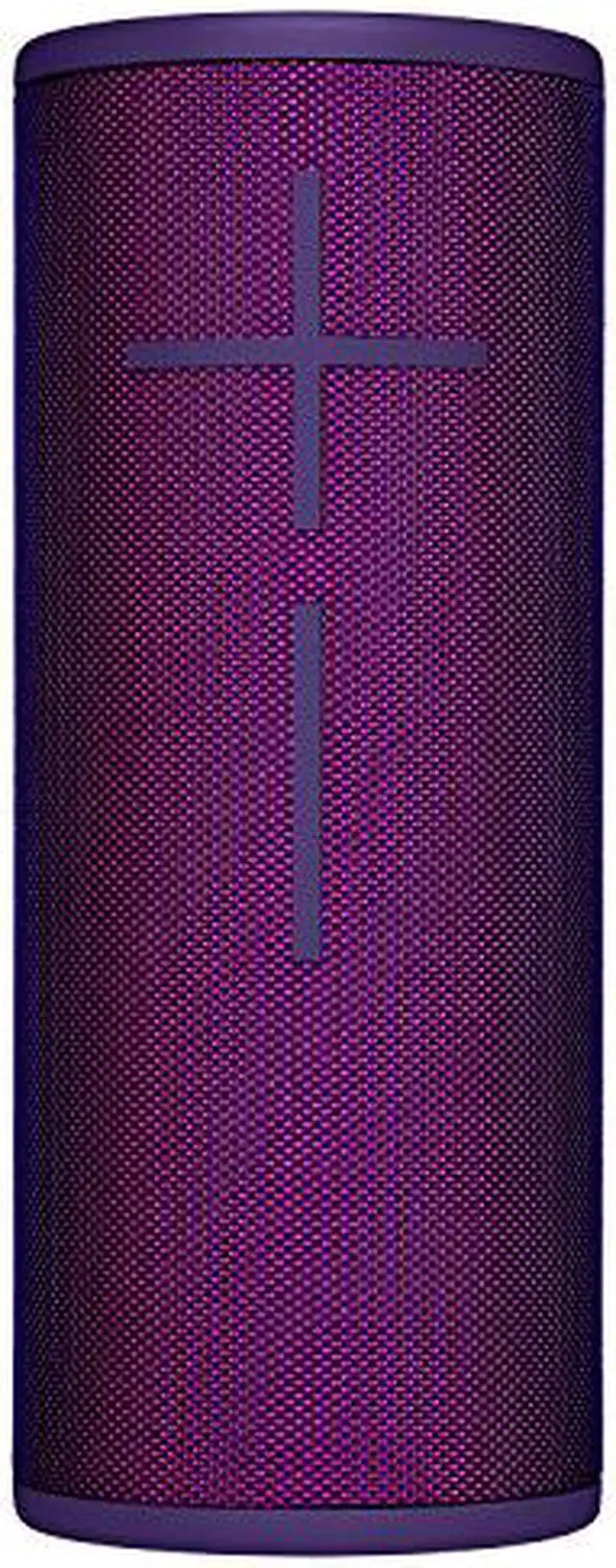 Alt view image 14 of 20 - Ultimate Ears Boom 3 - Ultraviolet Purple