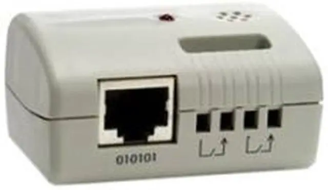 Alt view image 2 of 7 - Opengear Emd5000-02 - Environmental Monitor Device