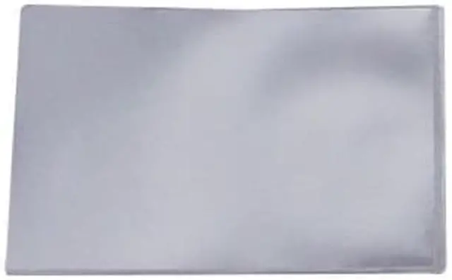 Alt view image 8 of 8 - Brother Plastic Card Carrier Sheet