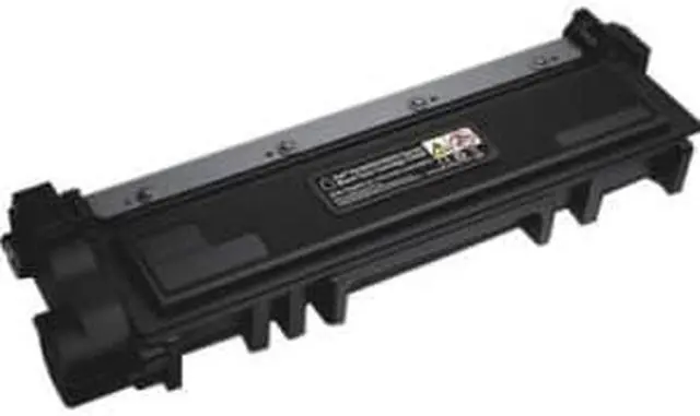 Alt view image 4 of 6 - DELL PRINTER ACCESSORIES P7RMX BLK HY TONER FOR E31X PRINTER