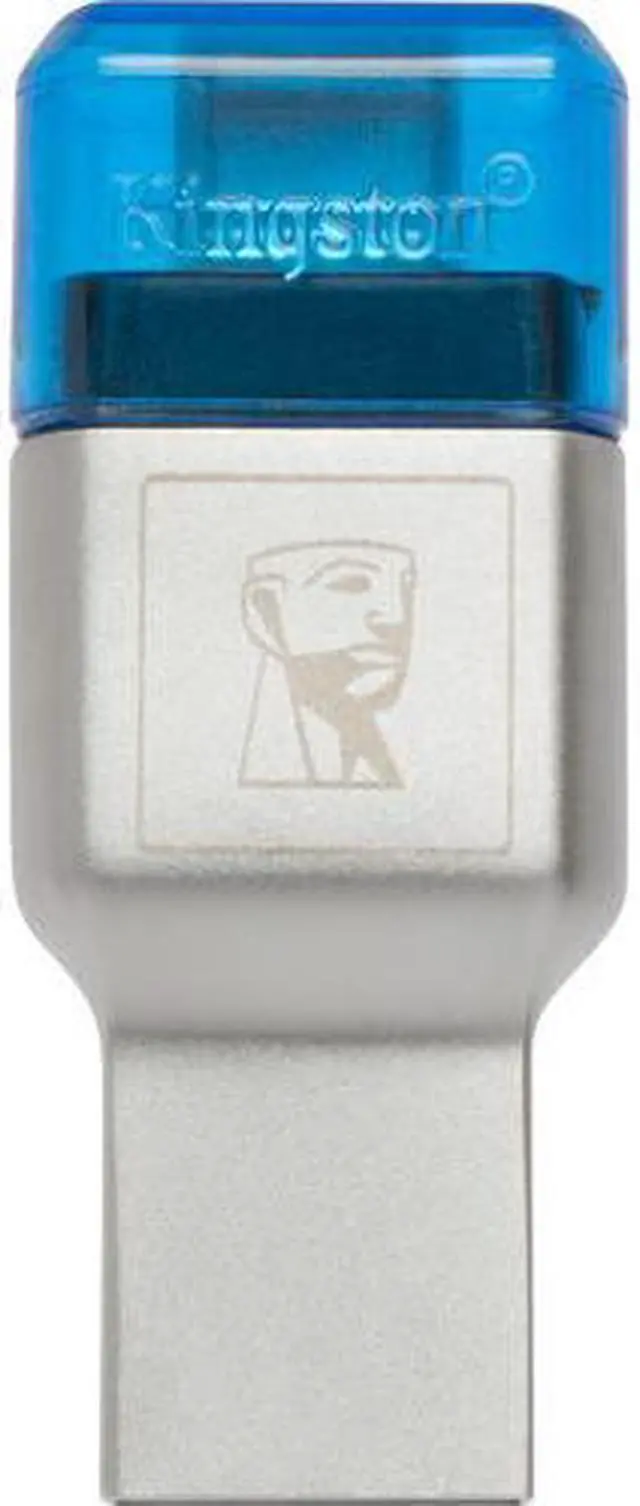 Main image of KINGSTON FCR-ML3C Kingston Flash Drive