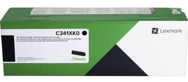 Alt view image 7 of 14 - BLACK EXTRA HIGH YIELD TONER CARTRIDGE RETURN PROGRAM