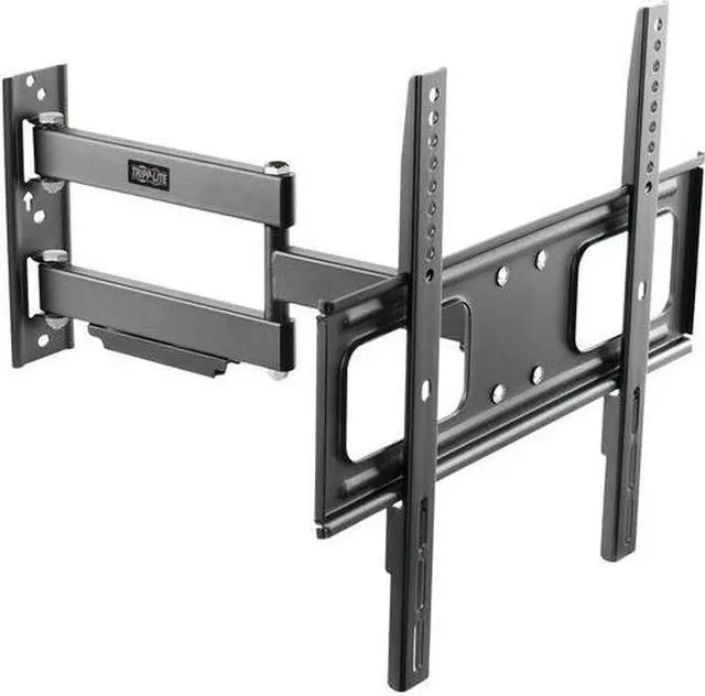 Alt view image 8 of 16 - Tripp Lite Dwm3270xout Wall Mount For Monitor Hdtv Tv - Black