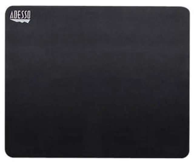 Alt view image 5 of 6 - ADESSO TRUFORMP100 ADESSO TRUFORM 8.7INCH X 7INCH ANTI-SLIP MOUSE PAD, WITH MICROFIBER TEXTILE CLOT