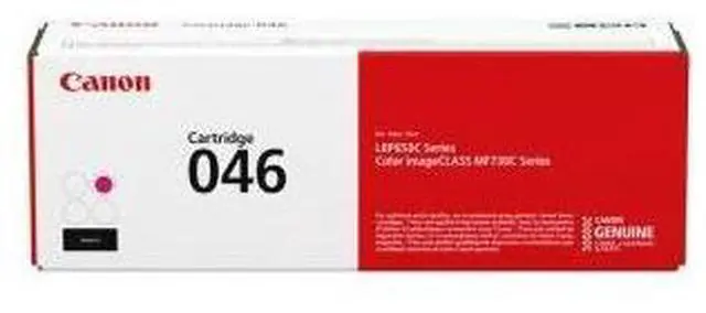 Alt view image 16 of 20 - CRG046 MGENTA TONER F/ MF735CDW