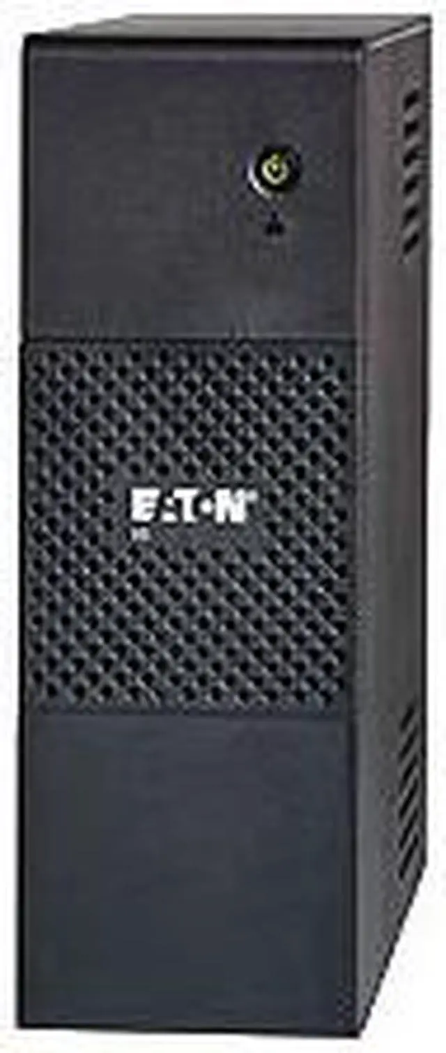 Alt view image 5 of 7 - Eaton 5S UPS