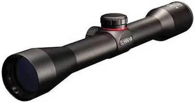 Alt view image 10 of 14 - Simmons 8-Point Scope 4x32 Riflescope, Matte Black with Truplex Reticle - Box Pa