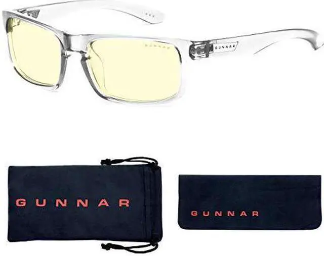 Alt view image 8 of 9 - Gunnar Enigma Enigma Indoor Digital Eyewear