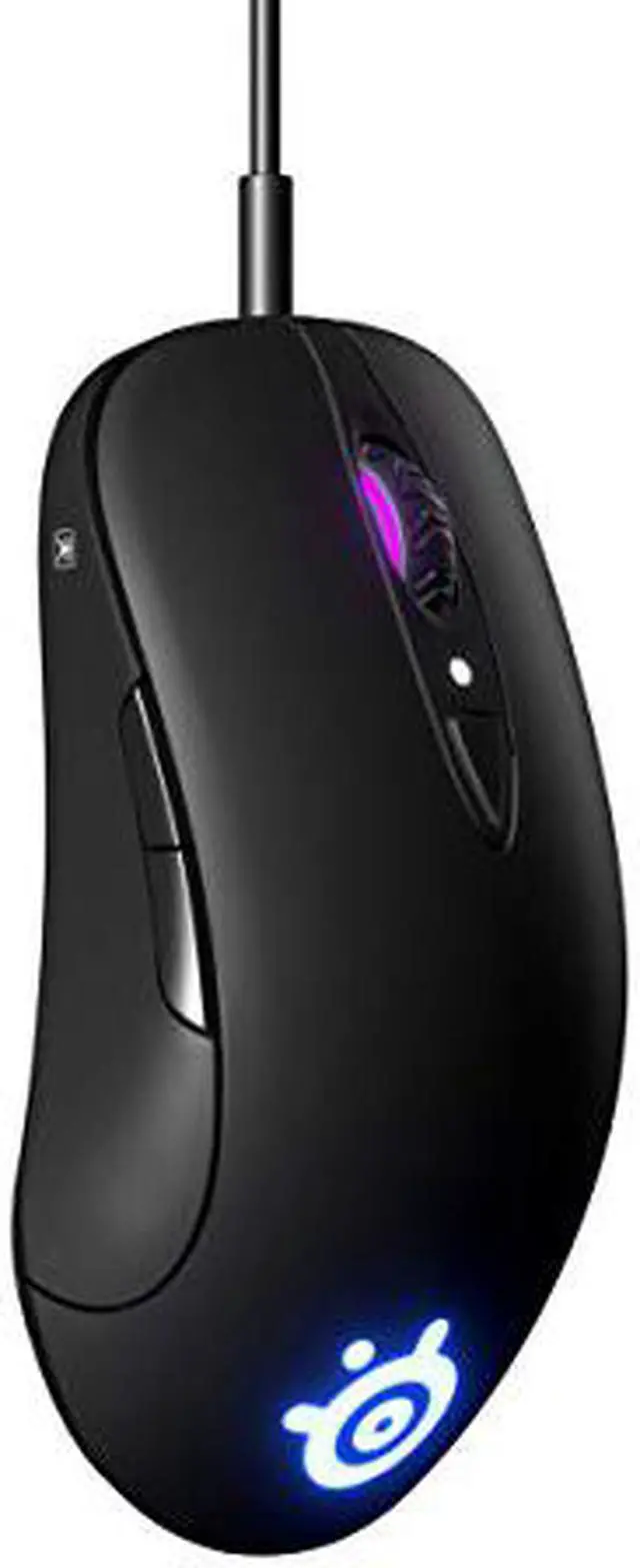 Alt view image 6 of 17 - SteelSeries Sensei Ten Gaming Mouse 62527