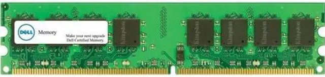 Alt view image 3 of 4 - Total Micro A9210967-TM 8Gb 2400Mhz Ddr4 Memory For Dell