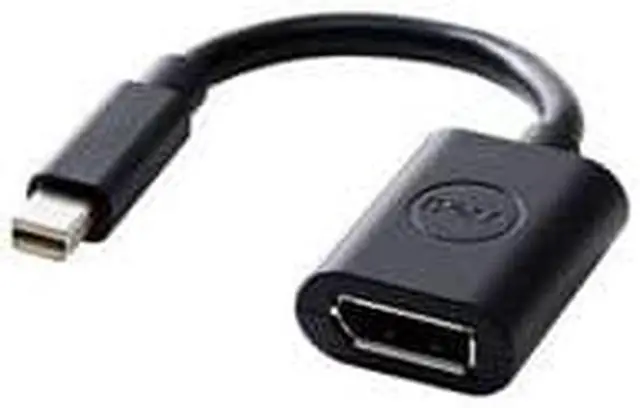 Alt view image 14 of 20 - ADAPTER MINI DISPLAYPORT TO