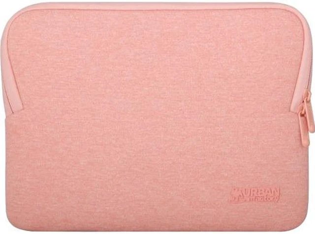 Alt view image 4 of 4 - Urban Factory MSN03UF Carrying Case for 12" Notebook, Ultrabook - Pink