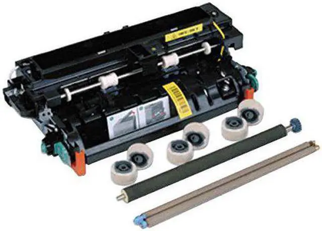 Alt view image 3 of 9 - Lexmark 41X1225 Ms621 Ms622 Mx622 Maintenance Kit 110v [200 000 Yield]