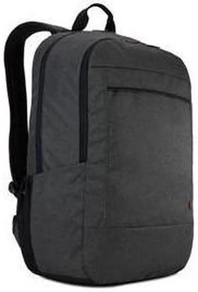 Alt view image 18 of 20 - Case Logic Era 15.6" Laptop Backpack, Obsidian