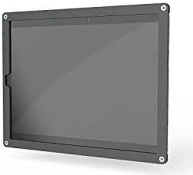 Alt view image 5 of 7 - Sturdy And Secure Design Integrates High-Quality Construction With Tamper-Resist