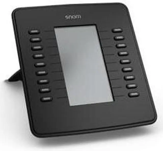 Main image of SNOM D7BK 4011 D7 EXPANSION MOD D715, D725, D765