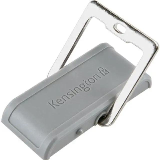 Alt view image 2 of 14 - Kensington Desk Mount Cable Anchor K64613WW