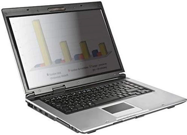 Alt view image 4 of 4 - Urban Factory - SSW24UF - Urban Factory SSW24UF Secret Privacy Screen Filter - For 24 Widescreen LCD Notebook - 16:10 -