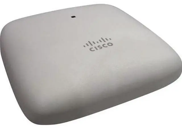 Alt view image 3 of 3 - Cisco 240Ac Ieee 802.11Ac 1.69 Gbit/S Wireless Access Point