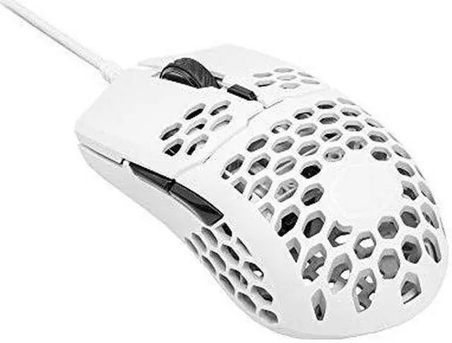 Alt view image 14 of 20 - Cooler Master MasterMouse MM710 Gaming Mouse MM710WWOL1