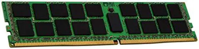 Alt view image 8 of 11 - Kingston 32GB DDR4 SDRAM Memory Module KTDPE432S432G