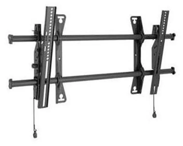 Main image of Chief - LTA1U - Chief Fusion Wall Tilt LTA1U Wall Mount for TV - 42"- 86" Screen Support - 200 lb Load Capacity - Black