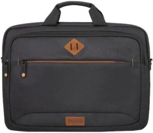 Alt view image 7 of 8 - CYCLEE ECO LAPTOP BAG FOR
