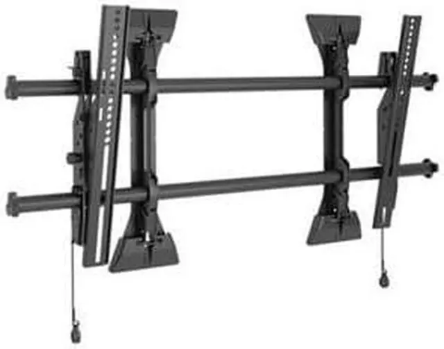 Alt view image 6 of 12 - MIRCO ADJUST TILT WALL MOUNT LARGE