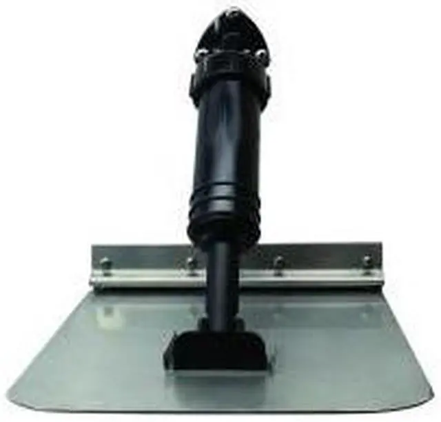 Alt view image 2 of 9 - Bennett SLT10 Self-Leveling Tab System f/Boats 15'-18' [SLT10]