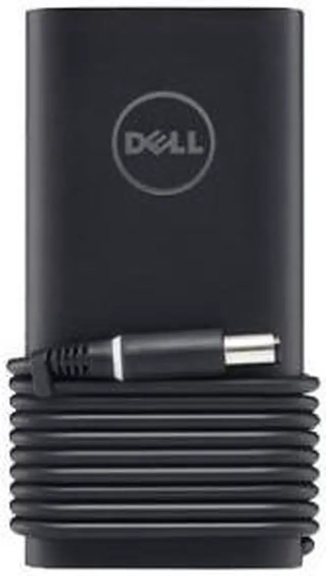 Alt view image 3 of 4 - Dell Latitude E5250, Latitude E5440, Latitude E5450, Latitude E5540, Latitude E5550, Latitude E6440, Latitude E6540 Laptop AC Adapter Charger Power Cord