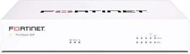 Alt view image 4 of 8 - FORTINET INC. FG-40F-BDL-950-36 FORTIGATE-40F HARDWARE PLUS 24X7 FORTICARE AND FORTIGUARD UNIFIED (UTM) PROTECTI