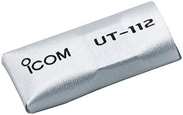 Alt view image 3 of 6 - Icom UT112A Digital Voice 32 Code Scrambling Unit