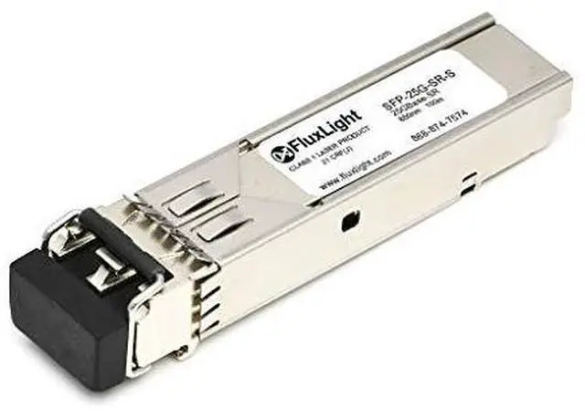Alt view image 6 of 8 - Cisco 25GBase-SR SFP28 Module For MMF