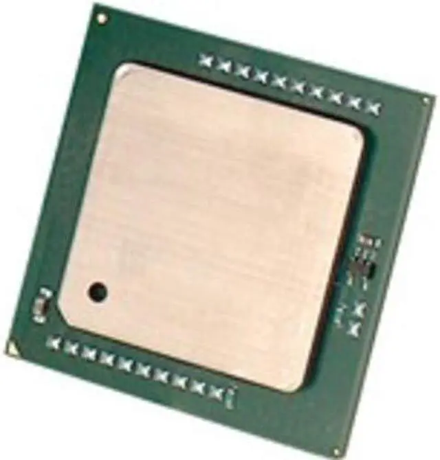 Alt view image 8 of 11 - HPE Intel Xeon Silver 4208 8-Core 2.1GHz Processor Upgrade LGA-3647 P10938B21