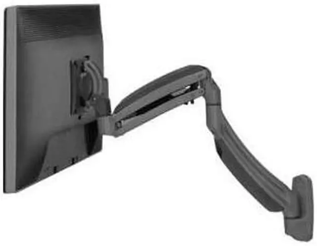 Alt view image 2 of 5 - K1W Dynamic Wall Mount, 1 Moni