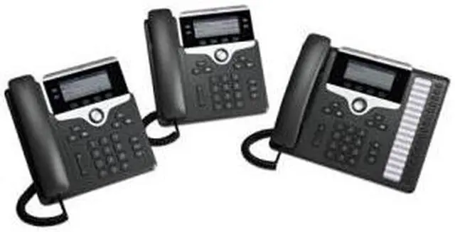 Alt view image 10 of 11 - Cisco CP-7821-K9=