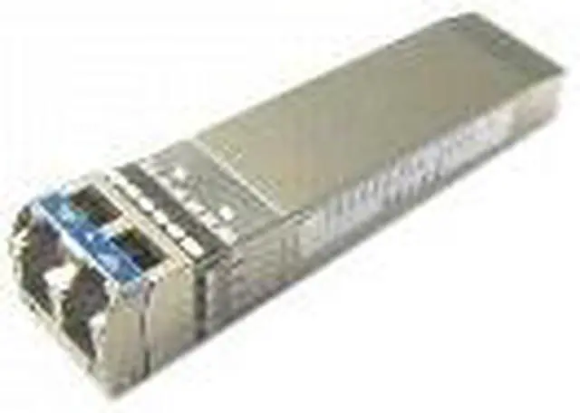 Alt view image 6 of 6 - Cisco 8 Gbps Fibre Channel SFP+ Switching Module