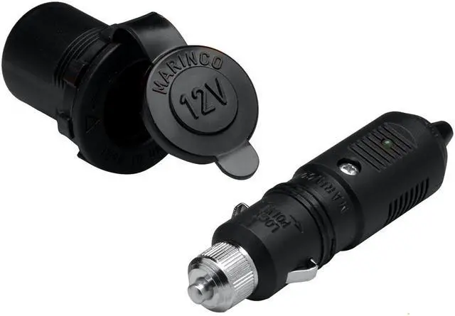 Main image of MARINCO 12VPK SEALINK 12V PLUG AND RECEPTACLE