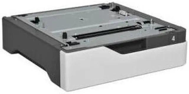 Alt view image 12 of 20 - CS720, CS725, CX725 550-Sheet Tray
