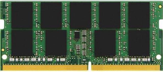 Alt view image 17 of 20 - Kingston ValueRAM KVR26S19D8/16 DDR4-2666 SODIMM 16GB/2Gx64 REG CL19 Notebook Memory