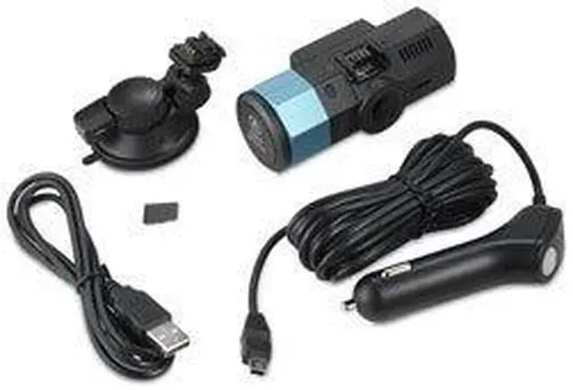 Alt view image 13 of 19 - Rand McNally DashCam 100