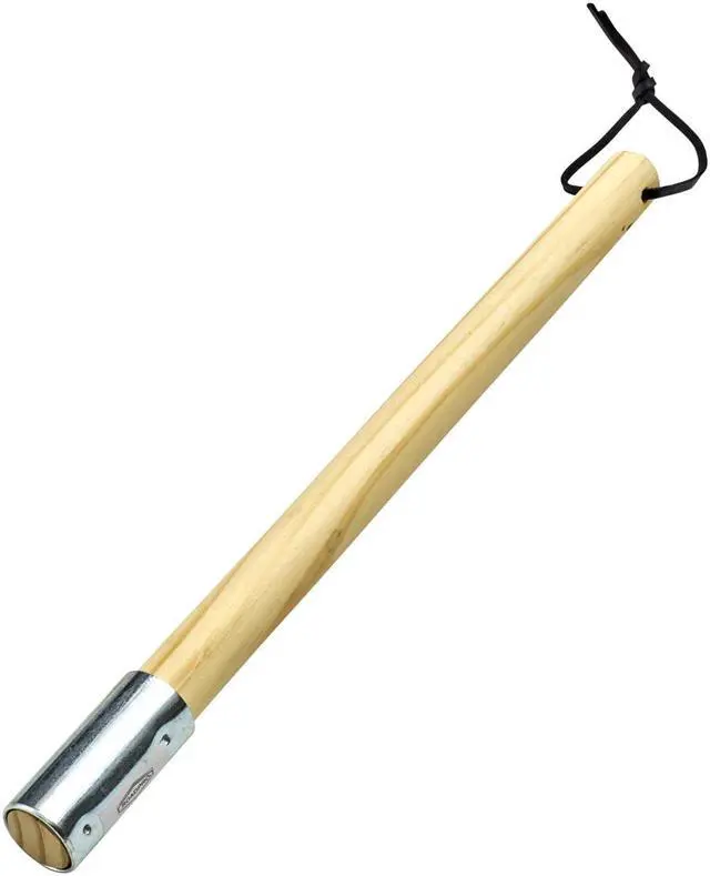 Alt view image 10 of 15 - ROADPRO R WR-1 16 WOODEN TIRE BUDDY  ASSORTED WOOD COLORS