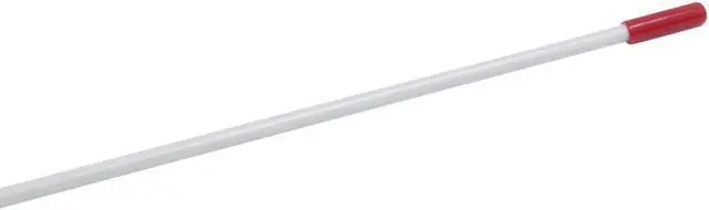 Alt view image 8 of 9 - FRANCIS 300-CB24W Antenna, Pre-tuned, 48inH, White, Fiberglass