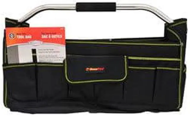 Alt view image 10 of 14 - ROADPRO R RPTB20 COLLAPSIBLE TOOL CARRIER  BAG