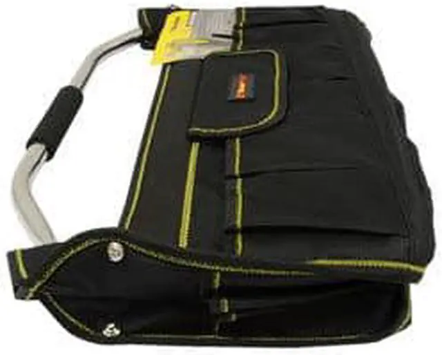 Alt view image 11 of 14 - ROADPRO R RPTB20 COLLAPSIBLE TOOL CARRIER  BAG