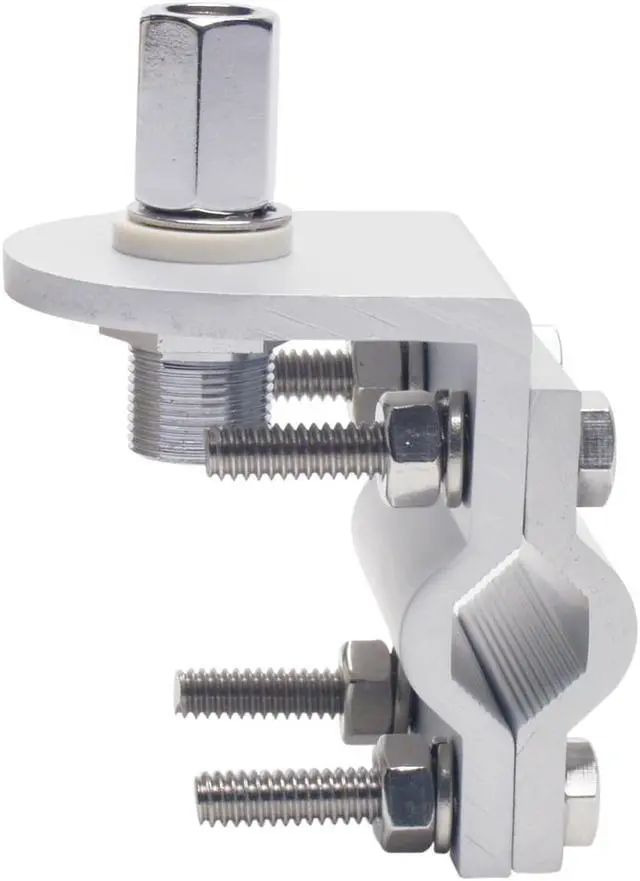 Alt view image 4 of 10 - ROADPRO R RP-315 MIRROR MOUNT 3WAY