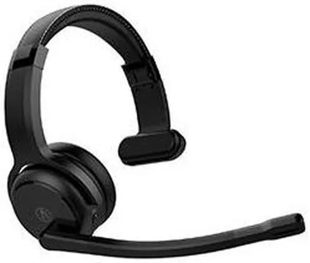 Alt view image 11 of 14 - Rand McNally ClearDryve 100 Mono Headset DRYVE100