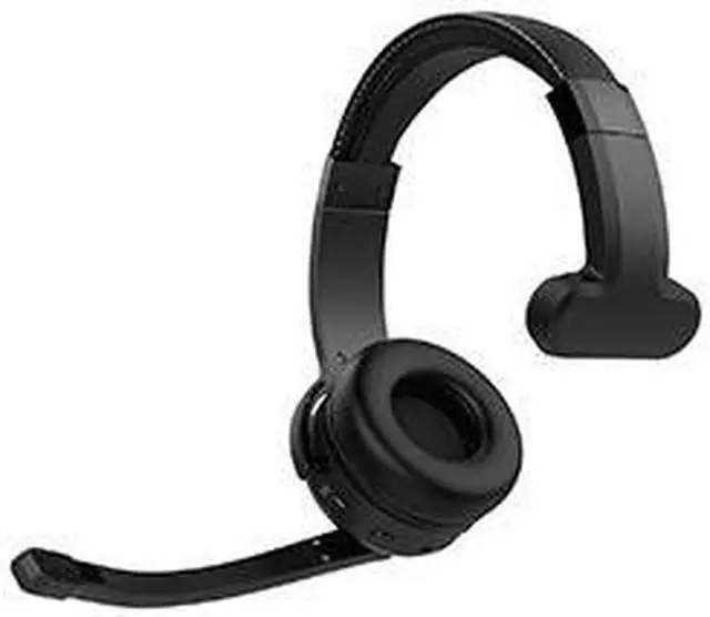 Alt view image 12 of 14 - Rand McNally ClearDryve 100 Mono Headset DRYVE100