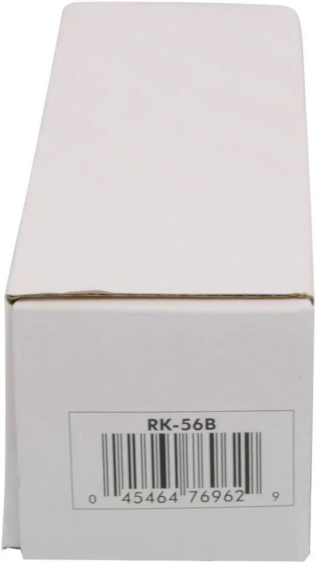 Alt view image 14 of 14 - 4-Pin Dynamic Noise Canceling CB Microphone  Black Boxed Pkg